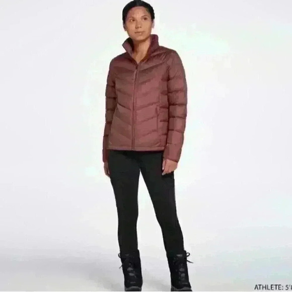 The Northface Alpz 2.0 Jacket - Picture 4 of 9